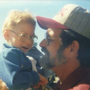 Meet your Posher, Norma